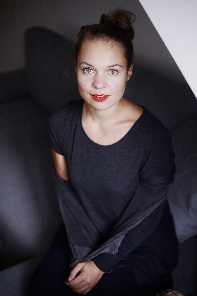 Kathrin Anna.