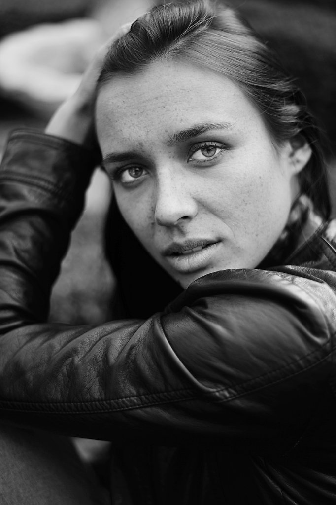 Sarah.