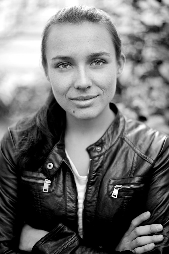 Sarah.