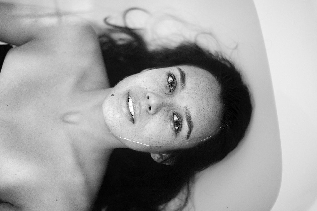 Sarah.