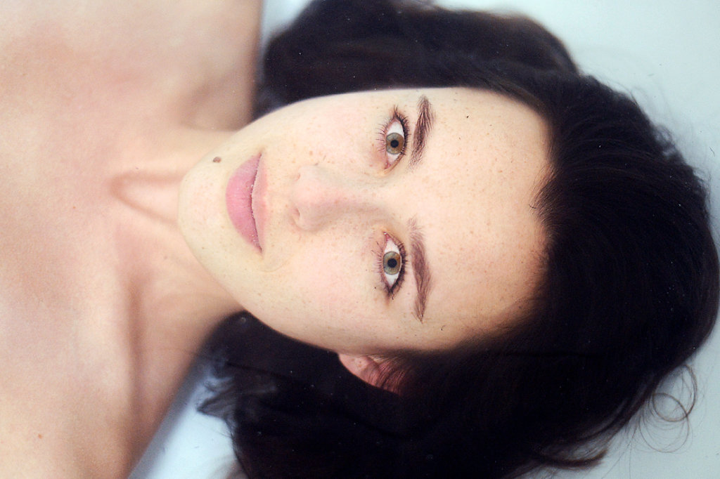 Sarah.