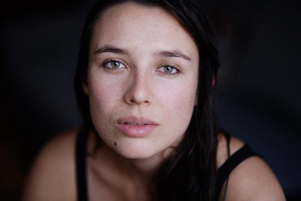 Sarah.