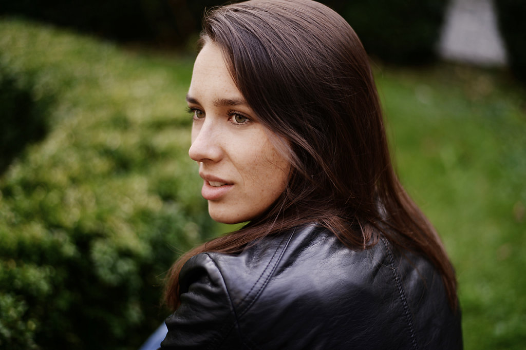 Sarah.